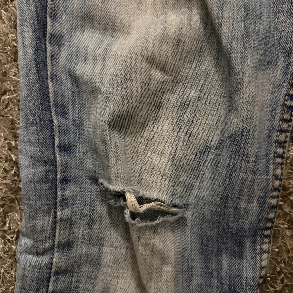 Snygga Jeans från replay - 4