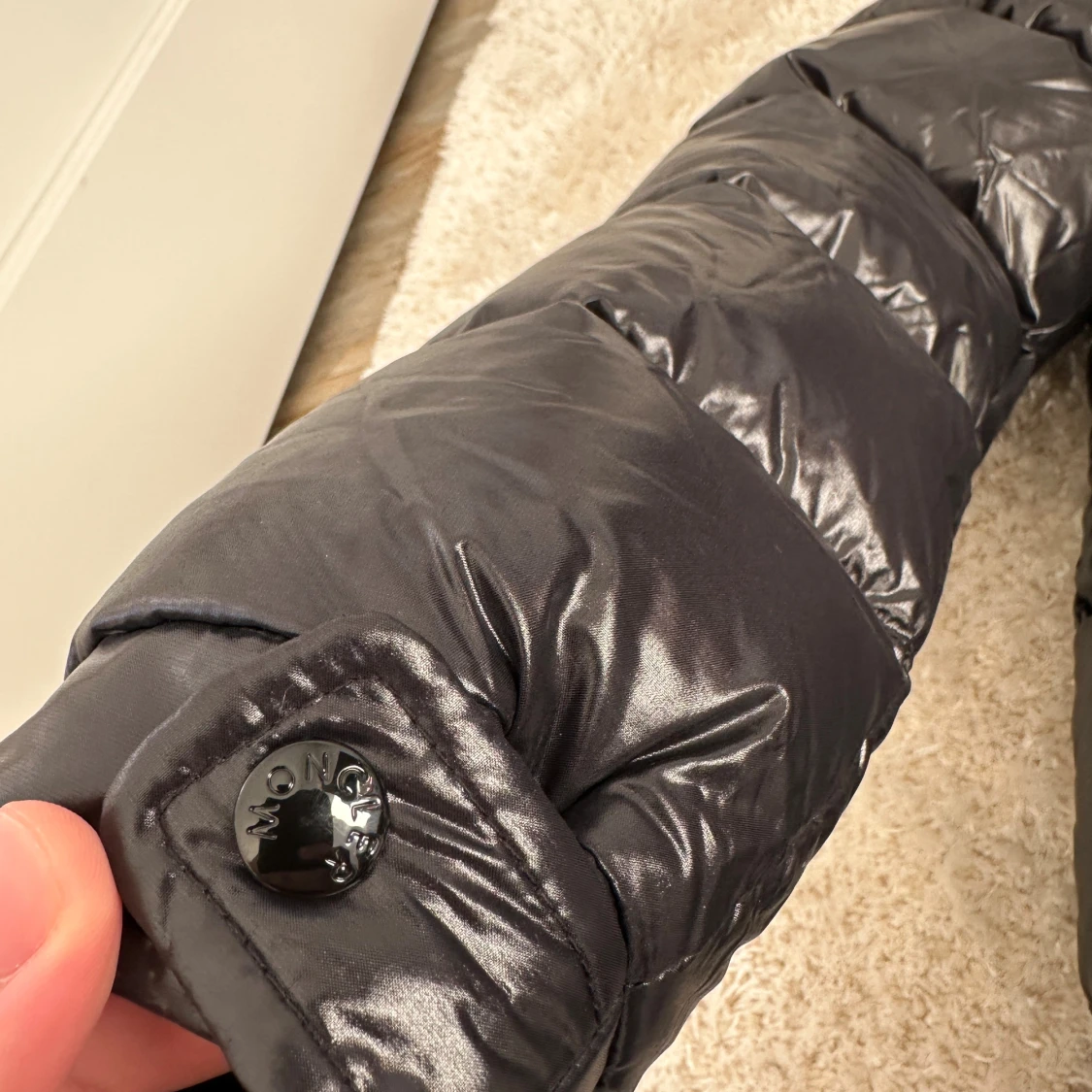 Moncler Maya puffer - 2