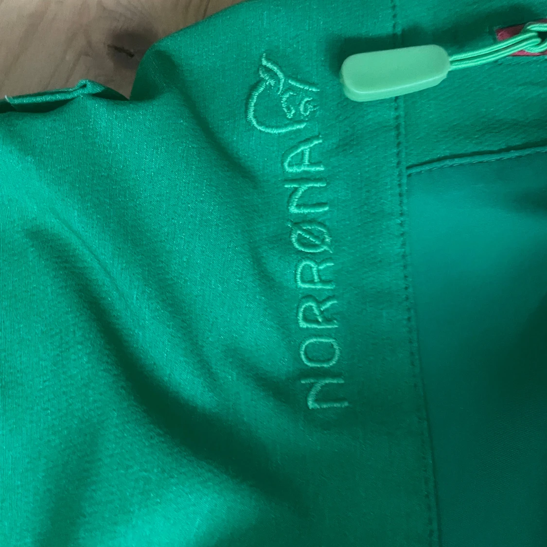 Norrøna Skalbyxor - 3