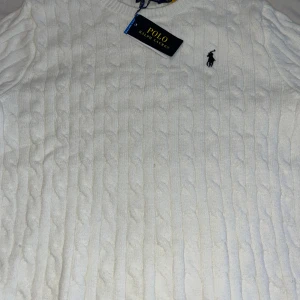 Polo Ralph Lauren sweeter  - Aldrig använd