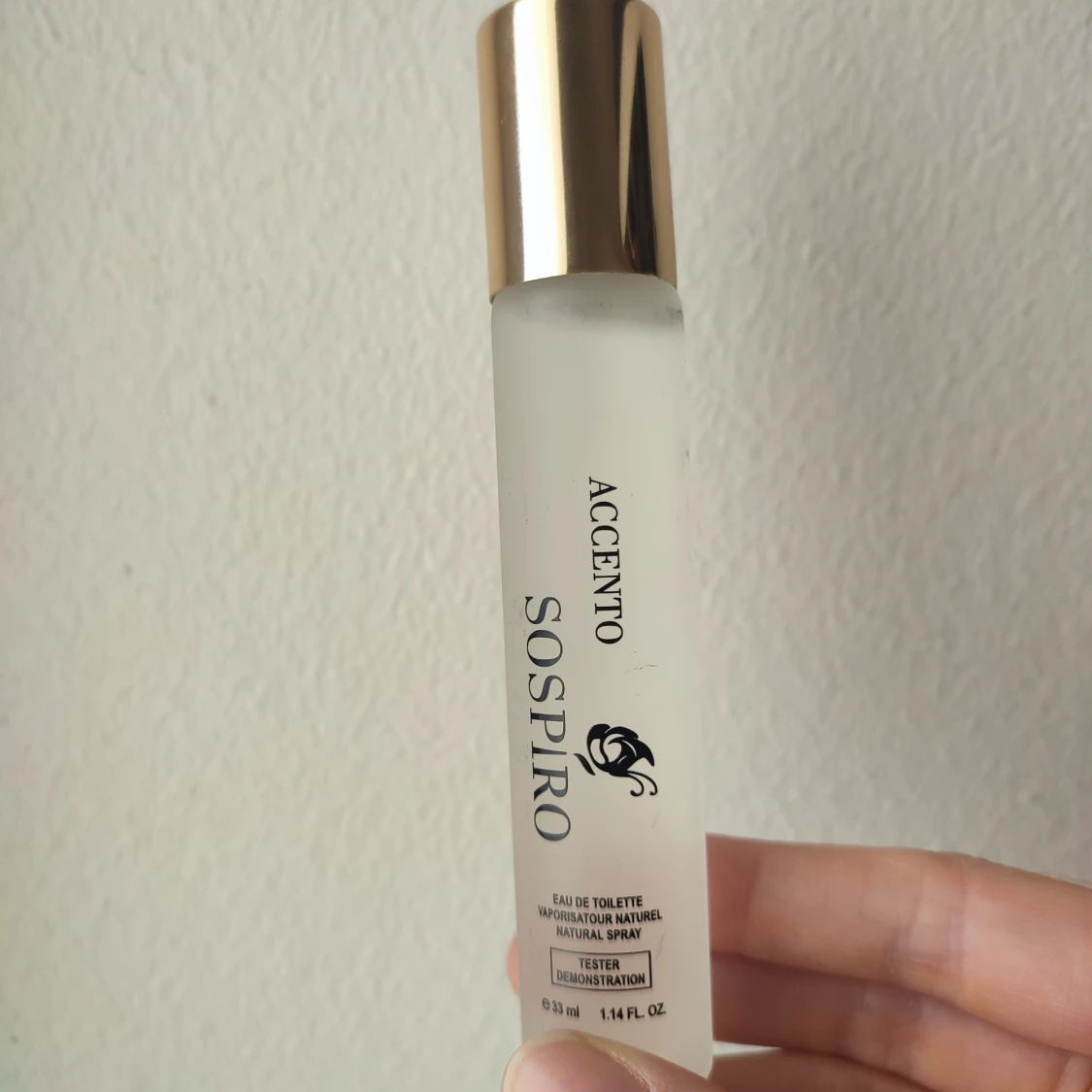 Sospiro Accento Perfume - 1