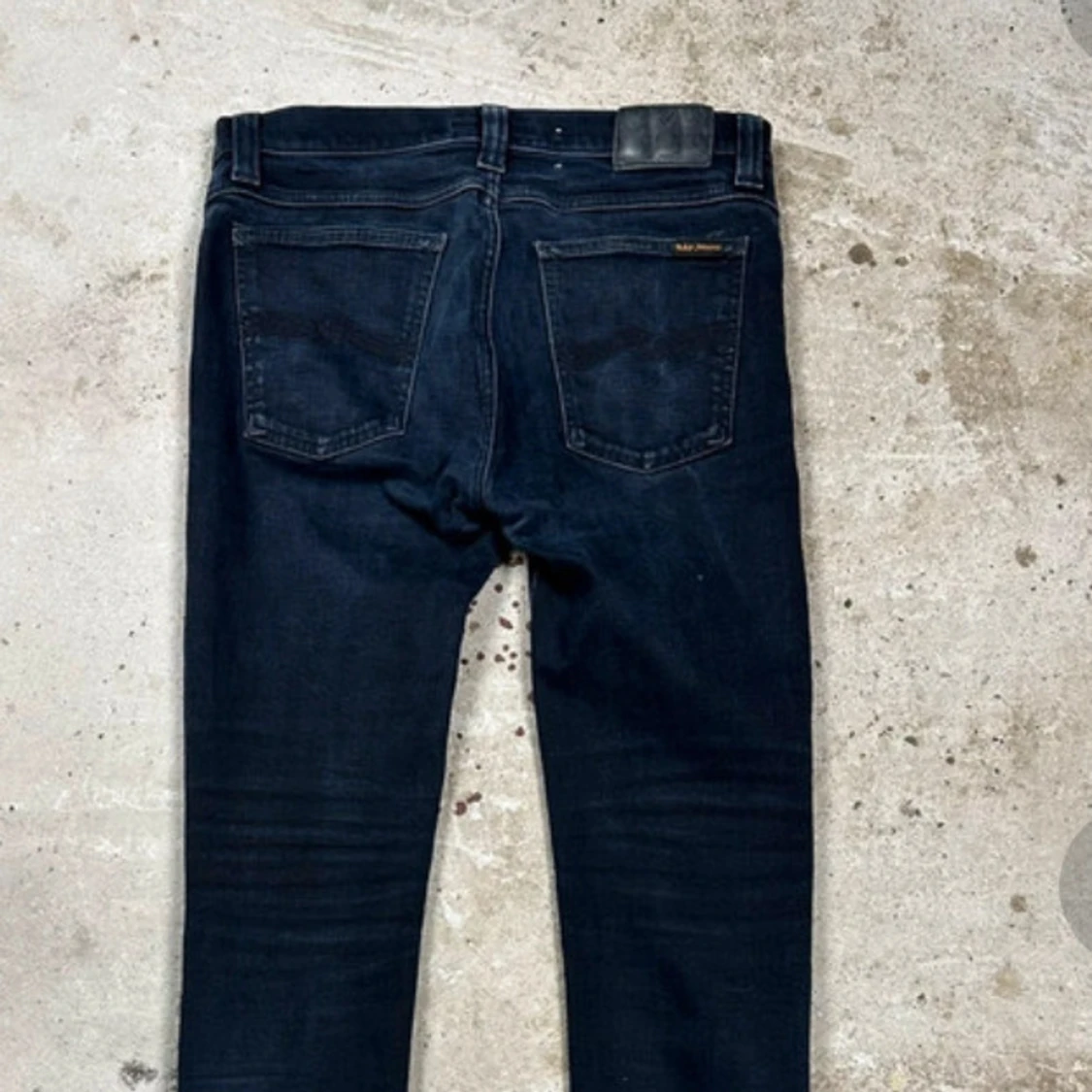  Nudie Jeans slim fit 32/32 - 1