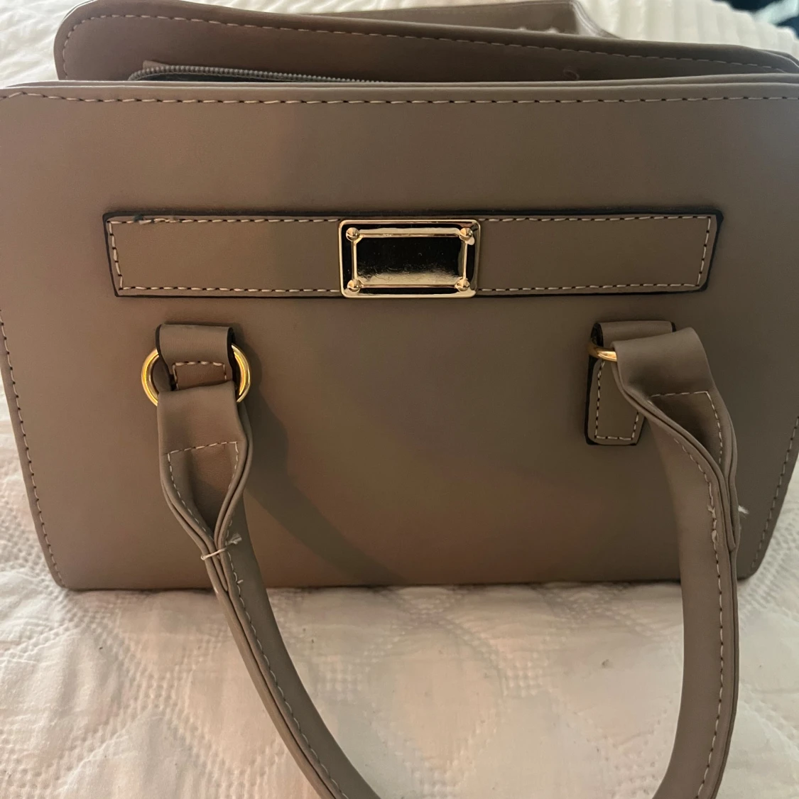 Superfin väska! - 2