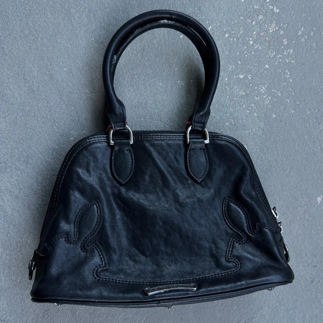 Chrome hearts handbag  - 2