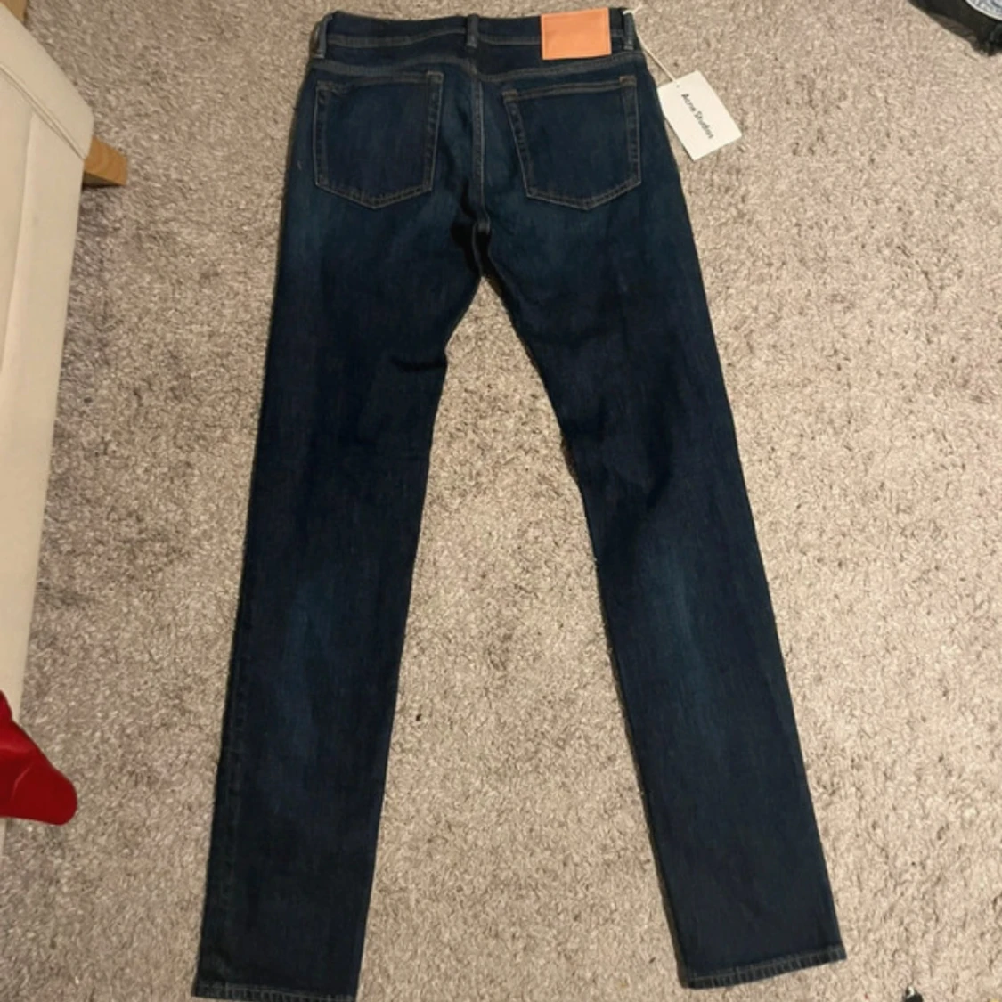 Acne Studios jeans - 4