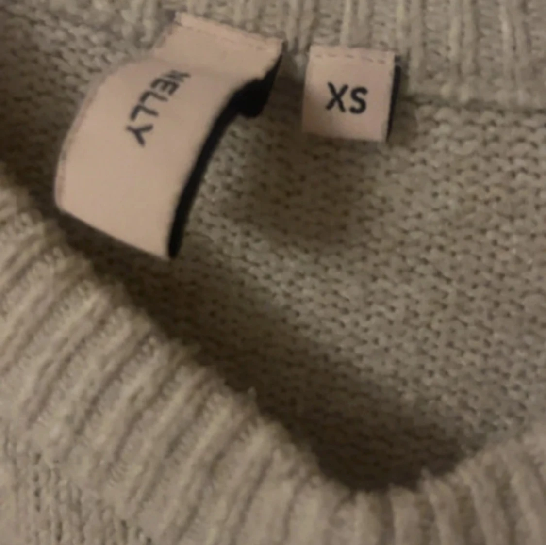 Trekvartsärmad tröja - 2