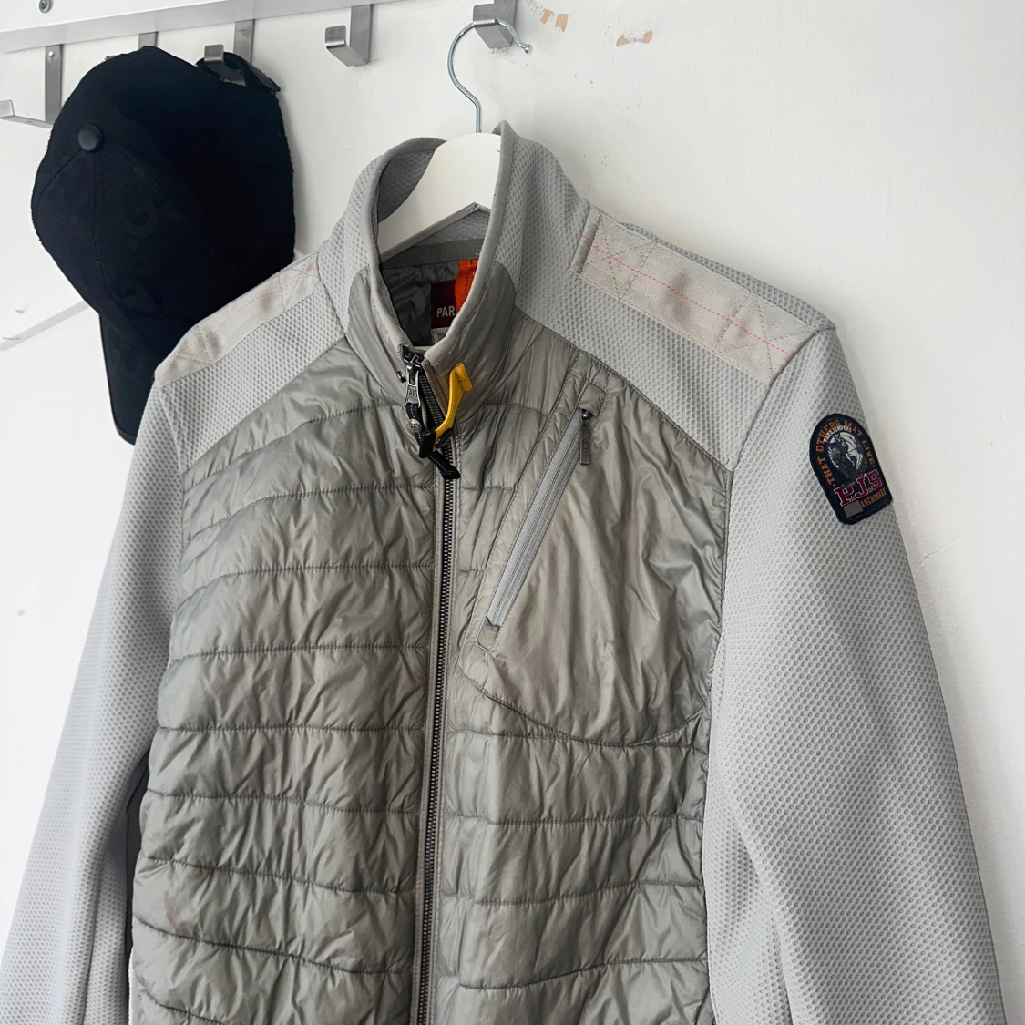 Parajumper hybrid jacka 