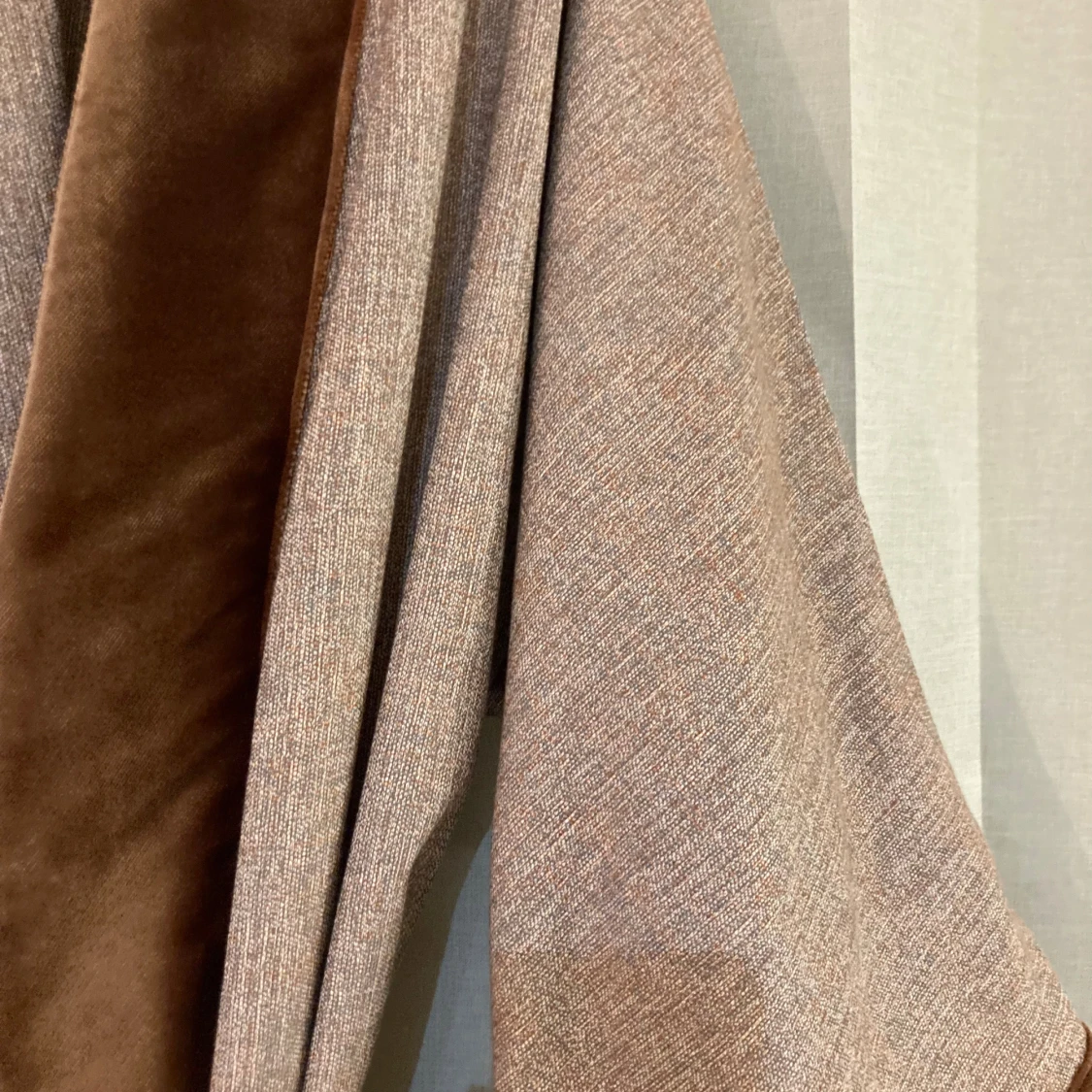 Skräddarsydd Kimono/Rock – Helt Ny - 4