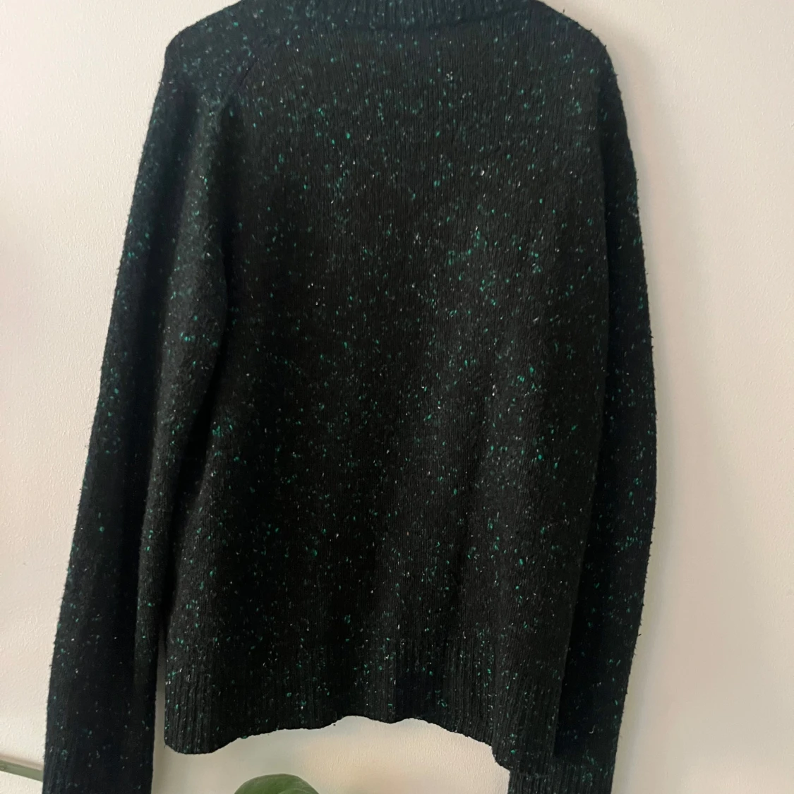 Acne stickad tröja - 1