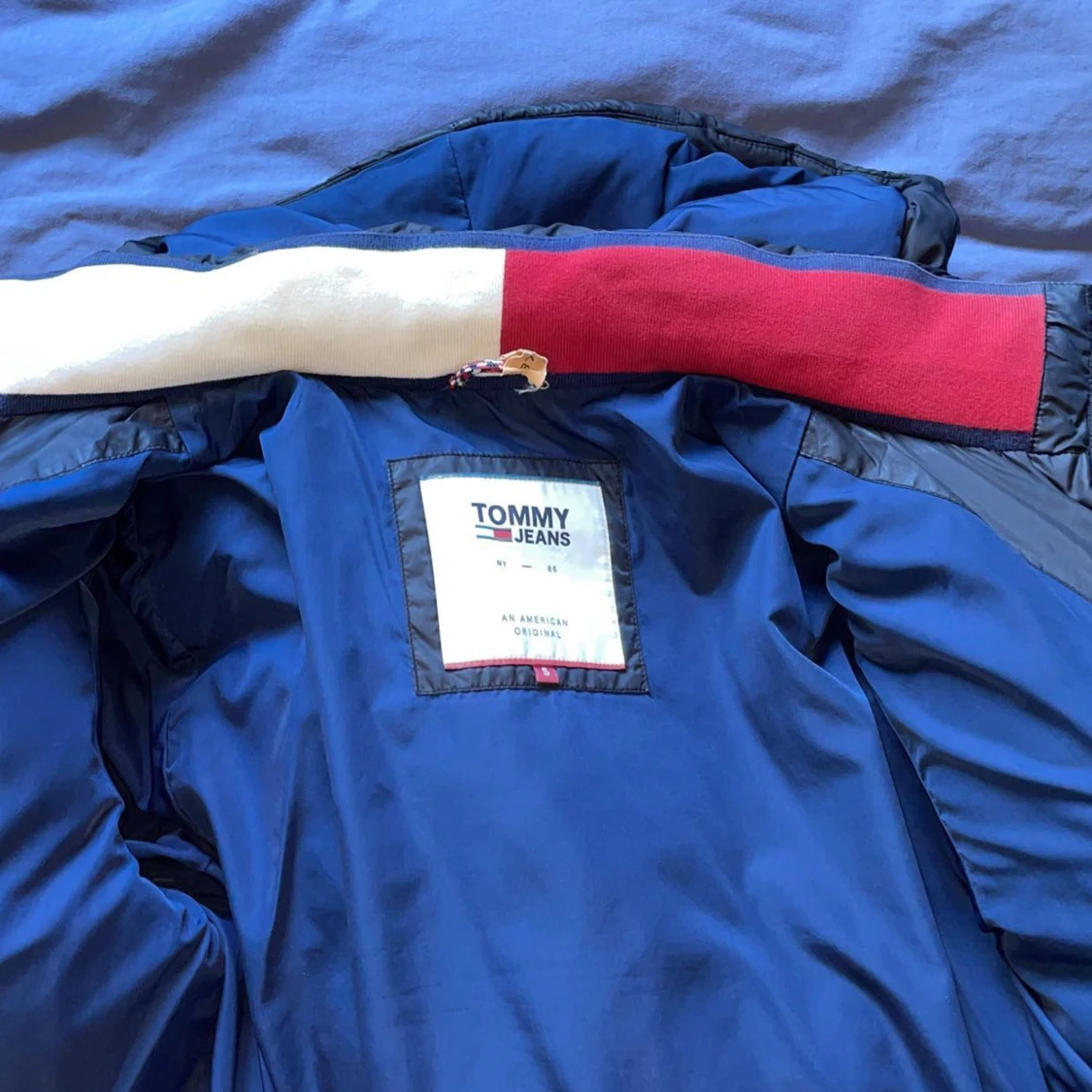 Vinterjacka från Tommy Hilfiger - 2