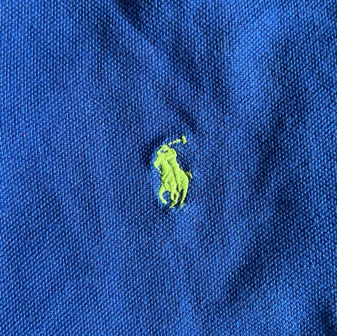 Polo Ralph Lauren Piké - 3