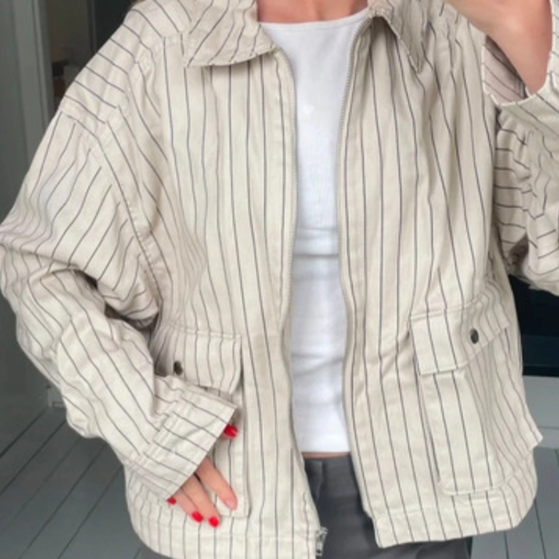 Perfekta jackan!! - 1