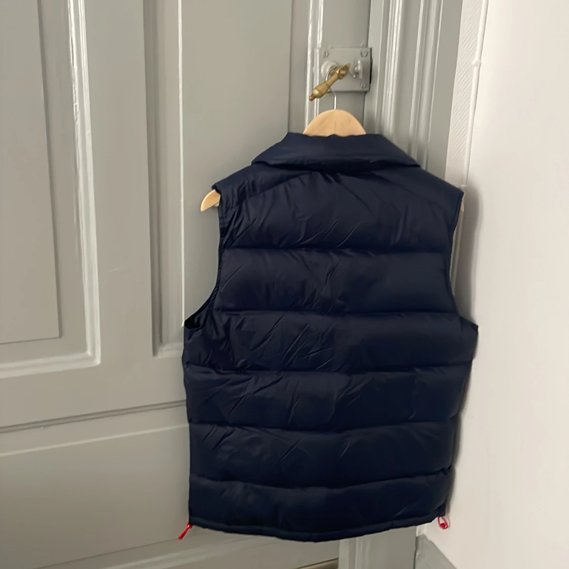 Huski wear väst - 1