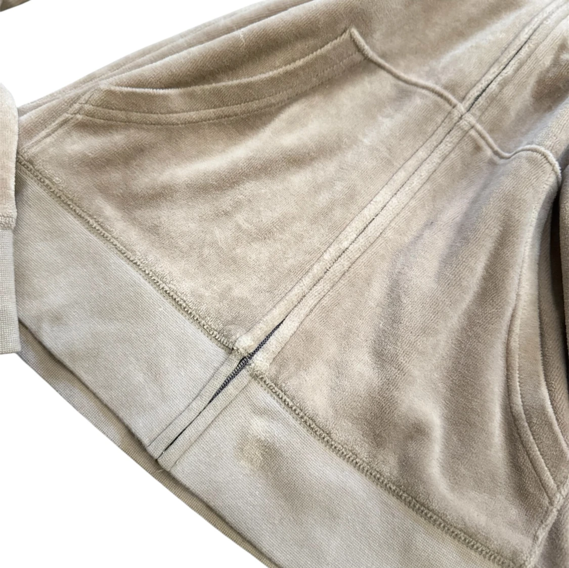 Juicy Couture Fur Hoodie - 4