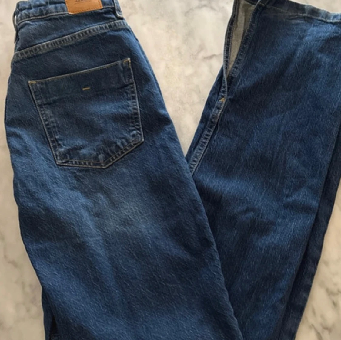 Jeans Zara - 1