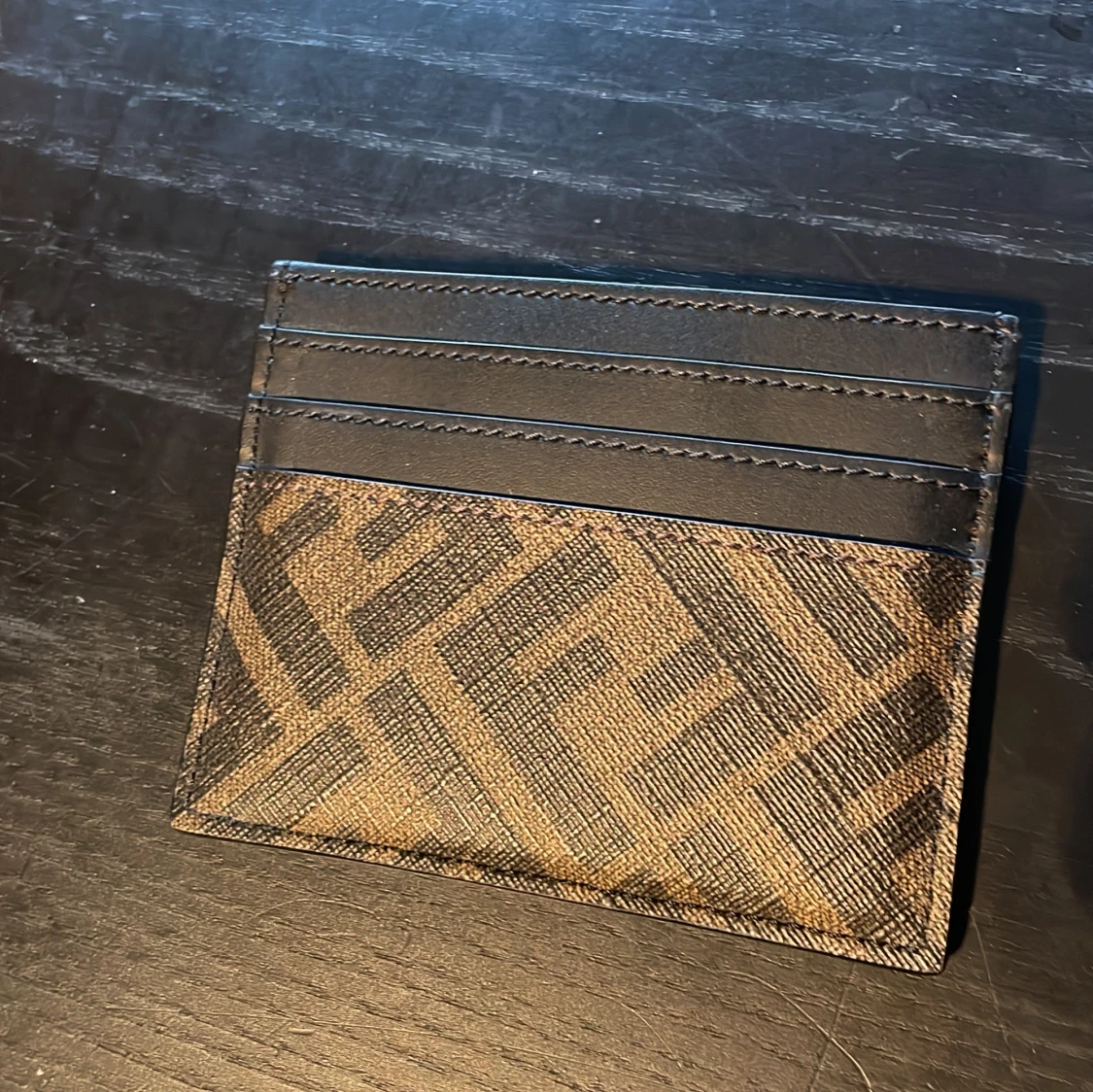 Fendi Korthållare - 1