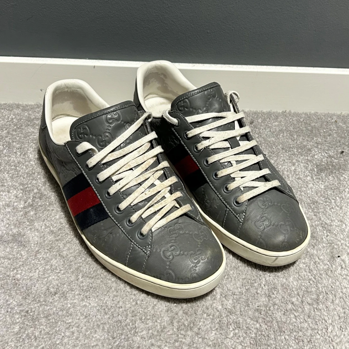 Gucci Ace