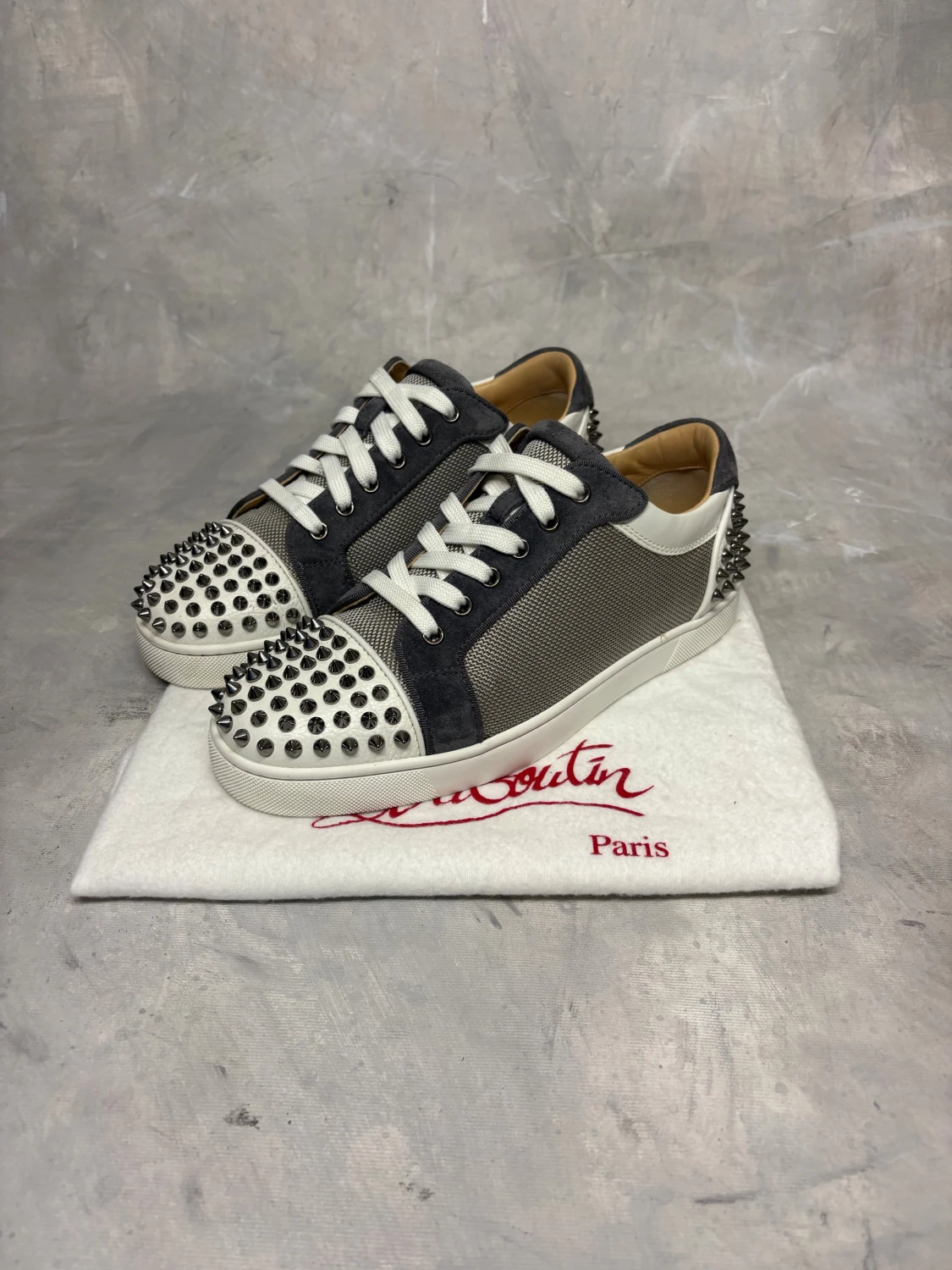 Christian Loubotin Seavaste 2