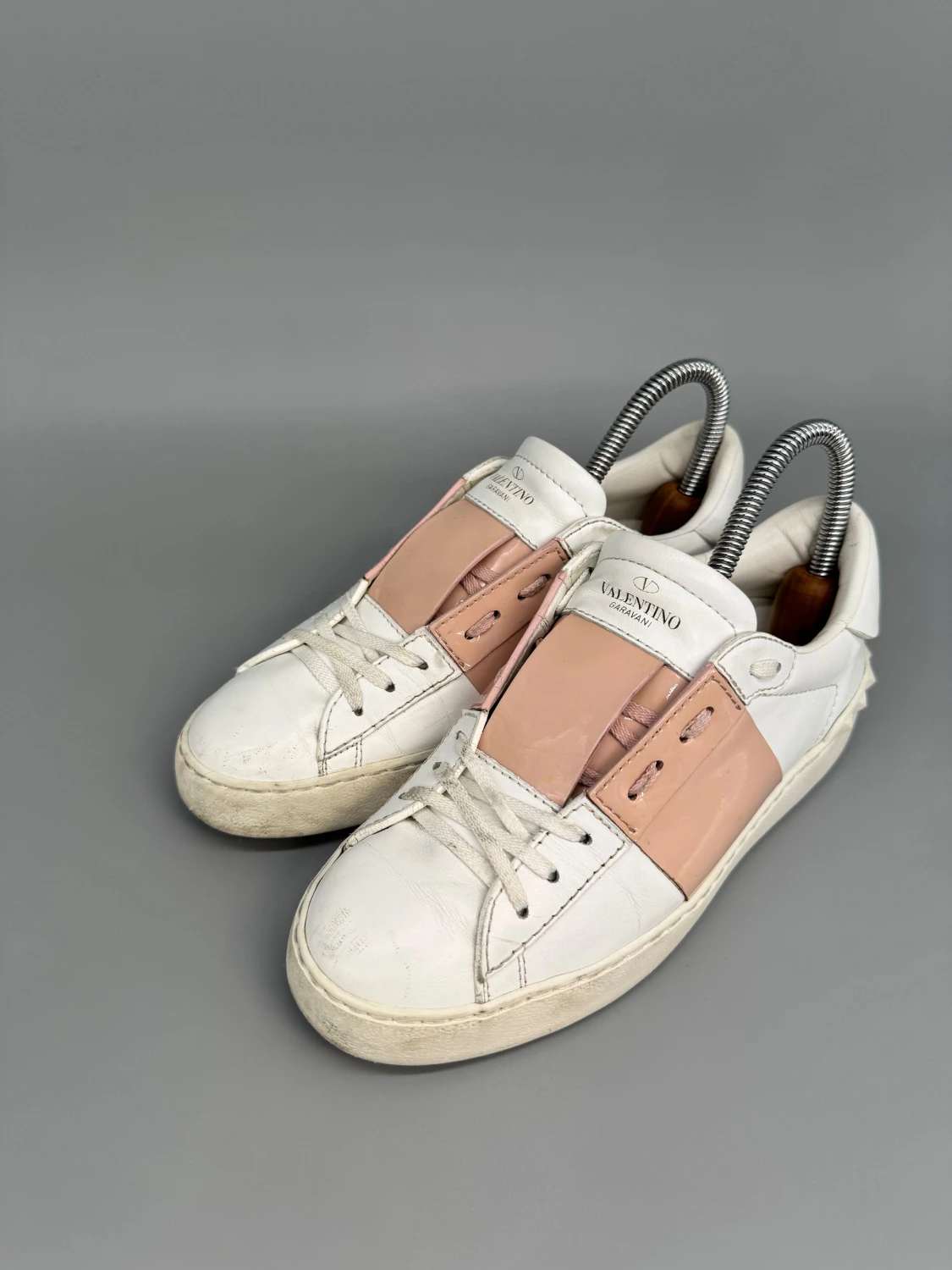 Valentino Open | 37.5 - 4