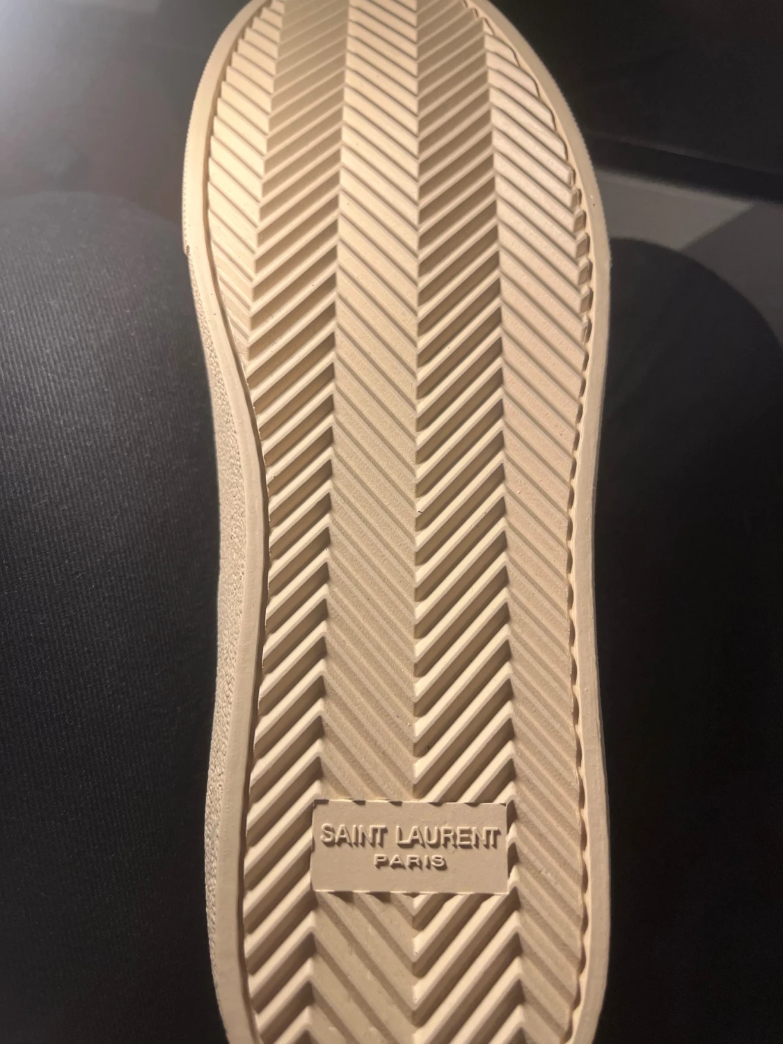 Saint Laurent skor - 6