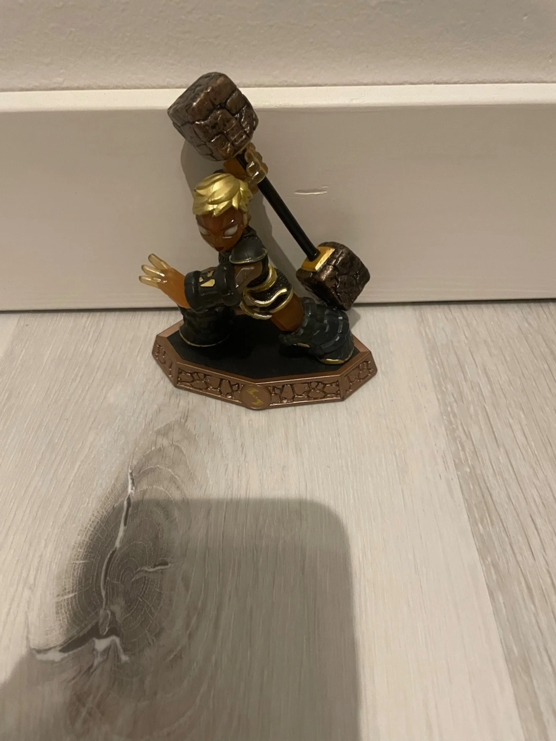 Skylander för spelat Imaginators