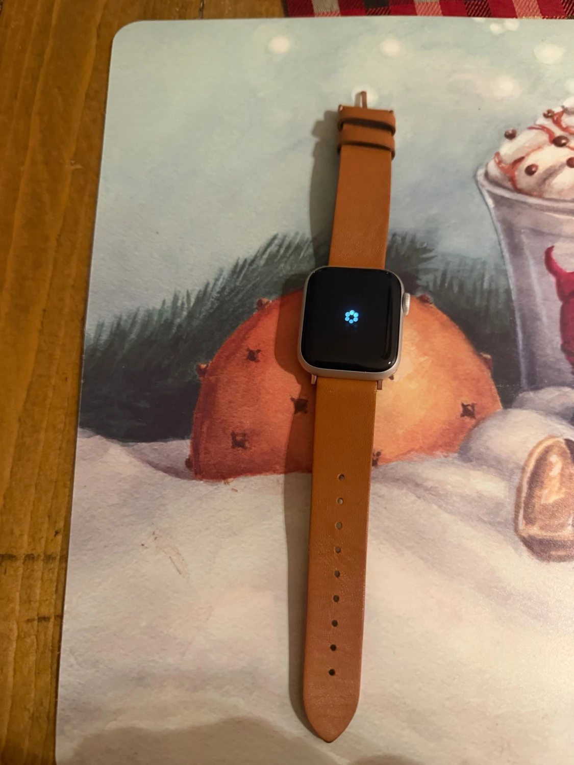 Apple Watch Series 6 gps + celluar