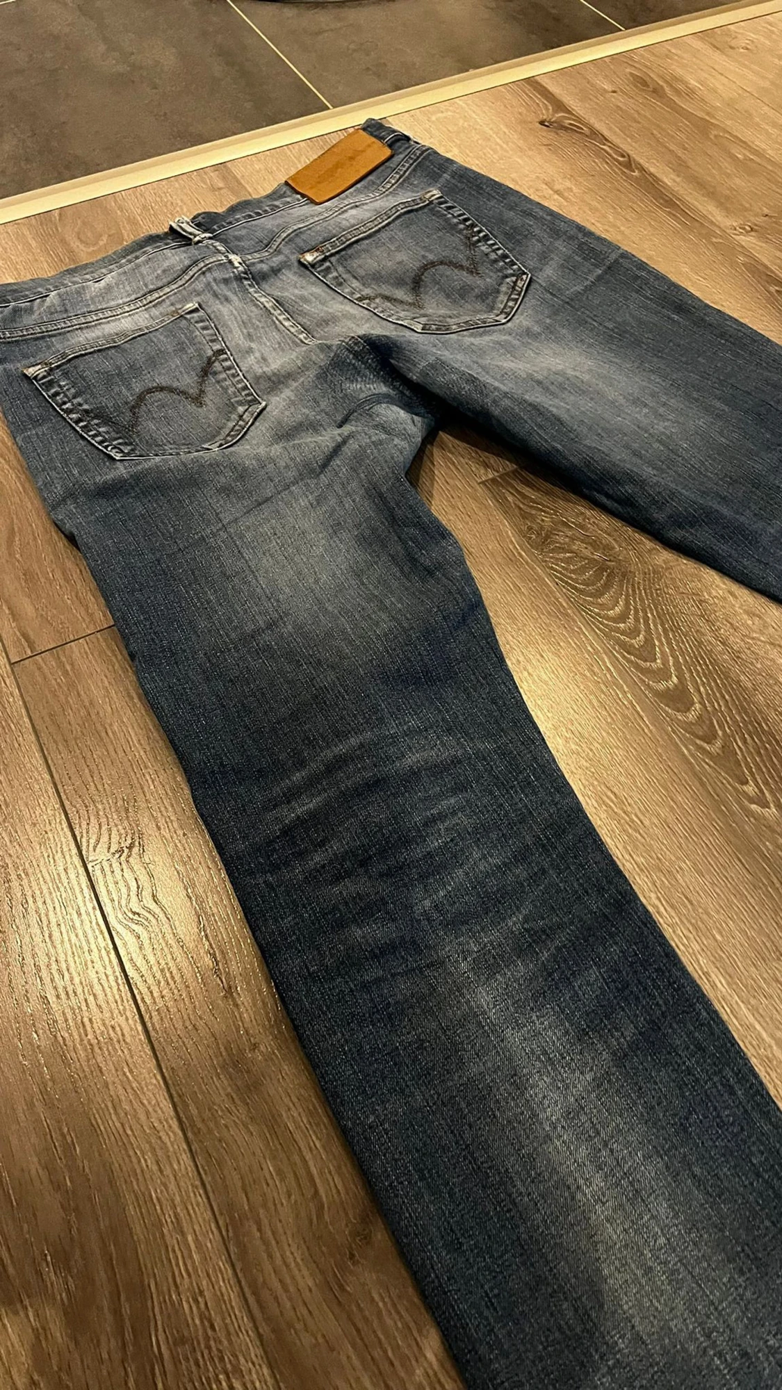 Edwin Tokyo Jeans  - 2