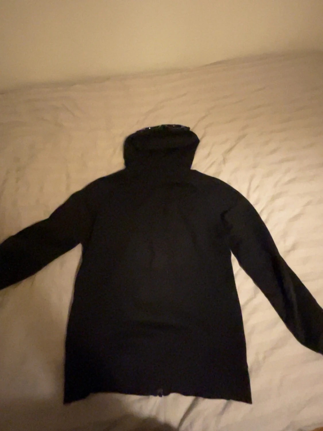 Cp company hoddie  - 1