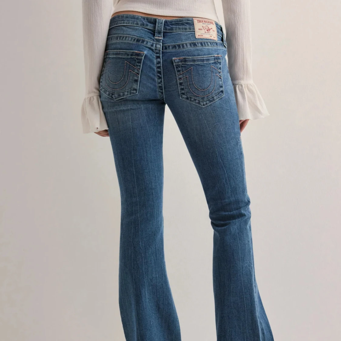 Blå jeans från True Religion - 2