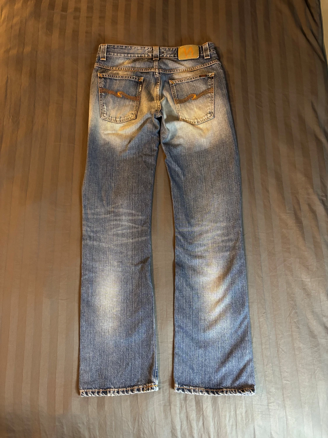 Nudie jeans bootcut ola - 1
