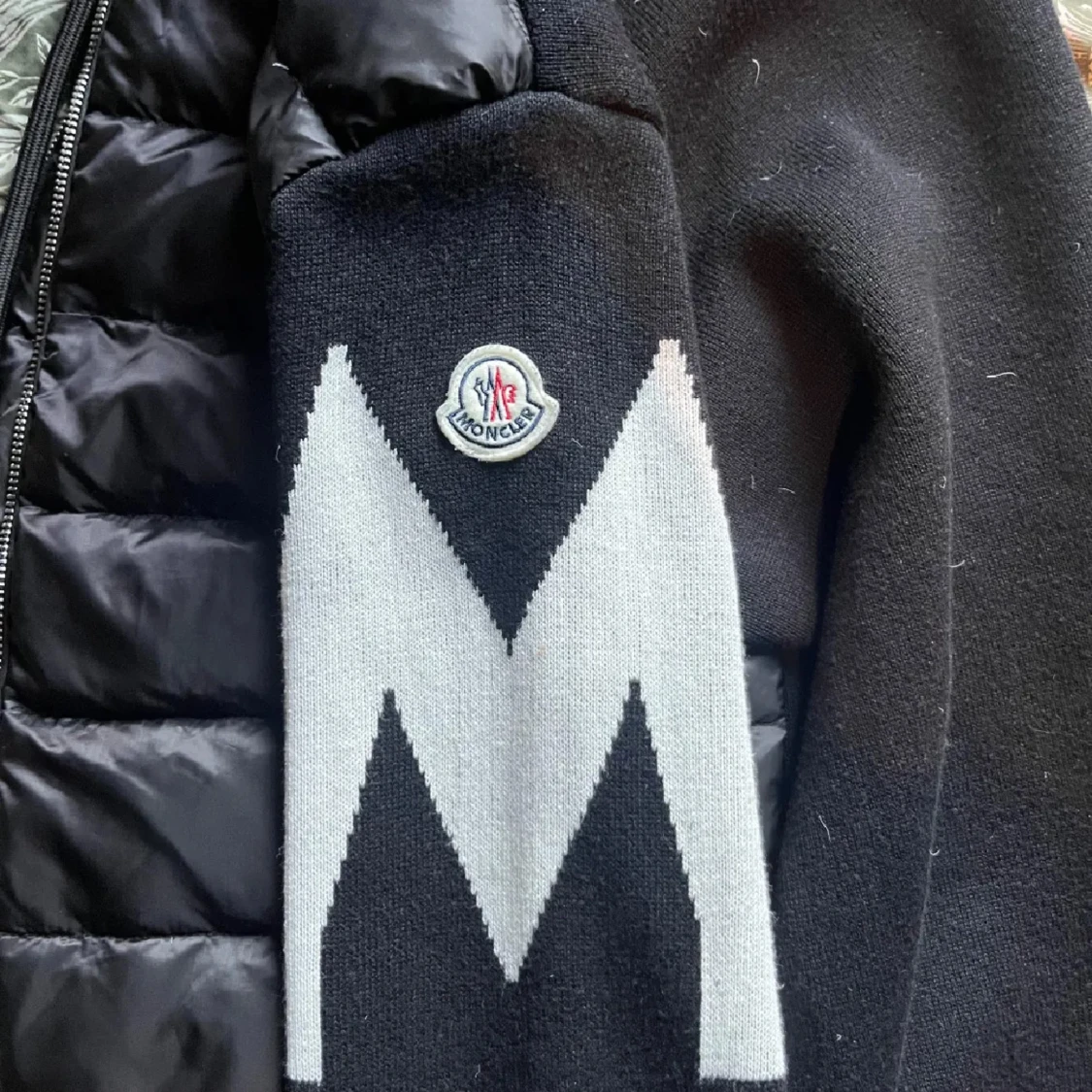 Moncler Cardigan  - 1
