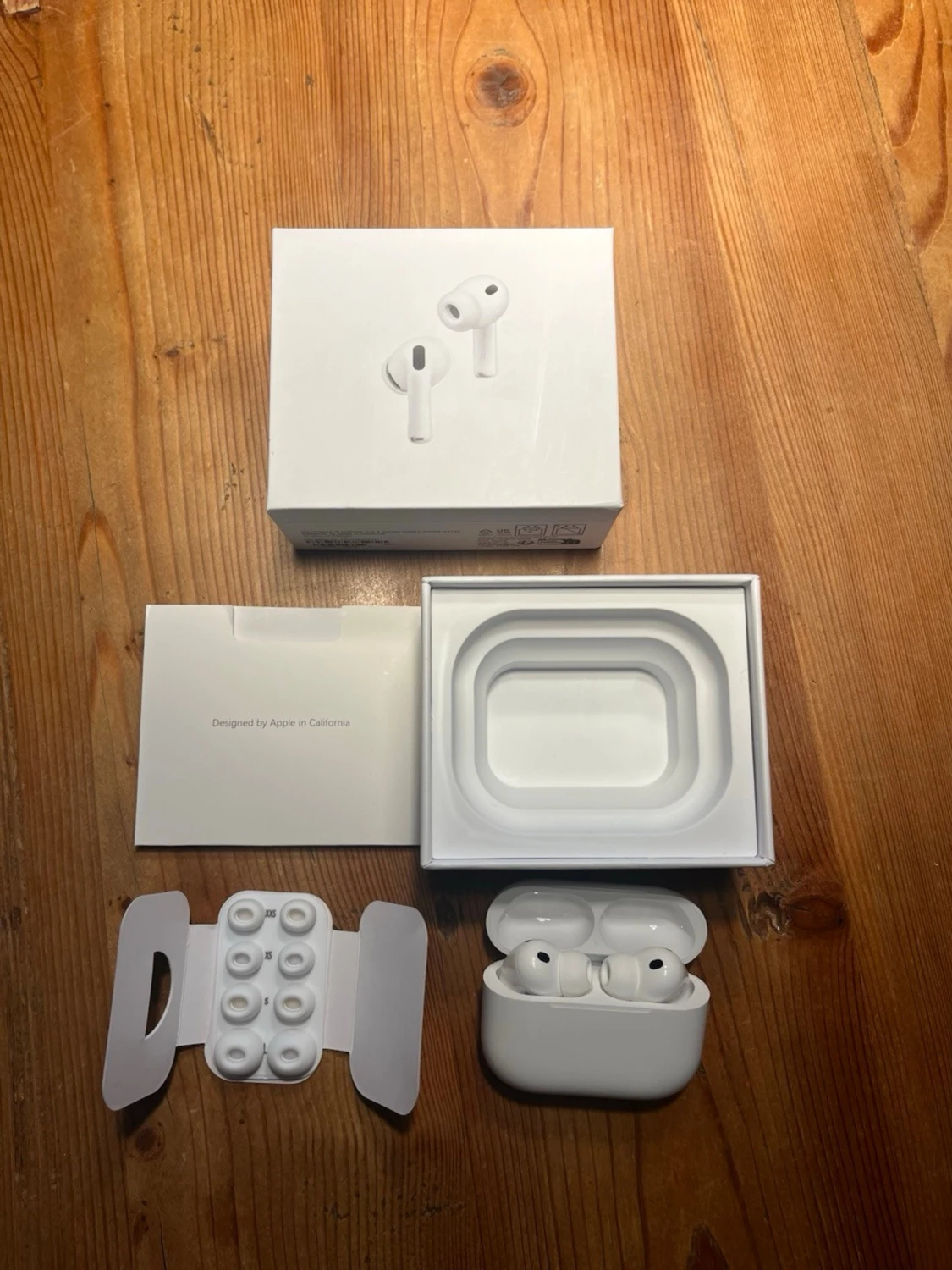 AirPods PRO 3