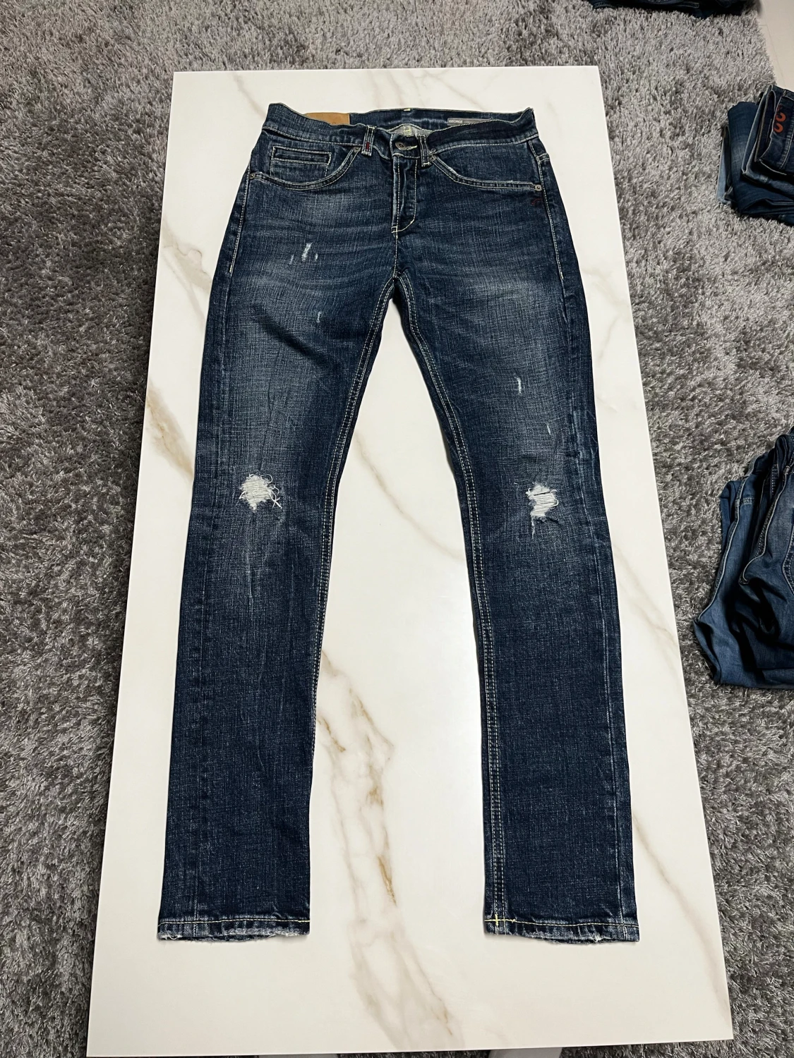 Dondup George jeans - 1