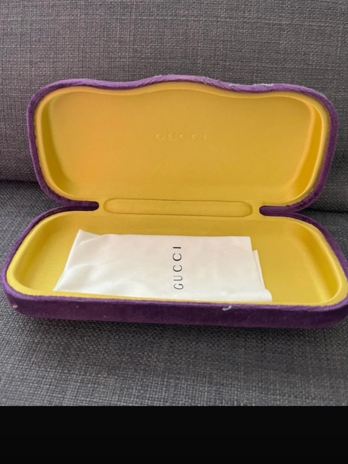 Gucci solglasögon  - 1