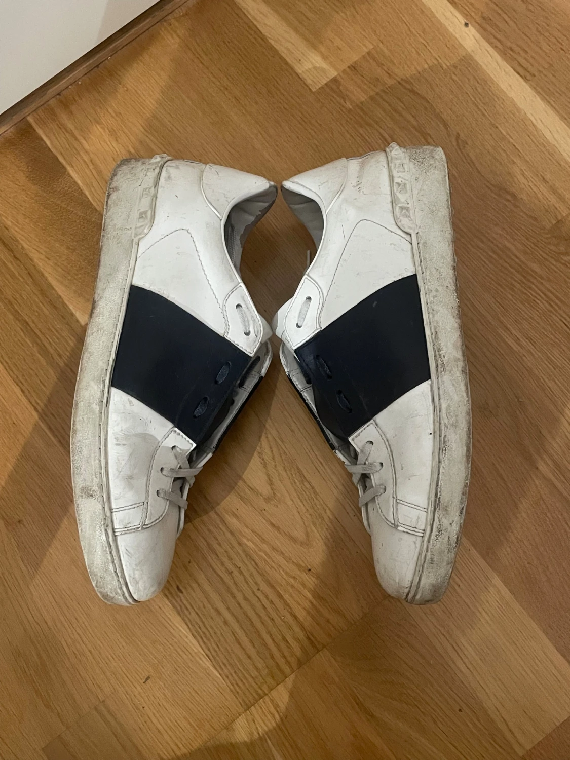 Valentino Garavani Open sneakers - 1