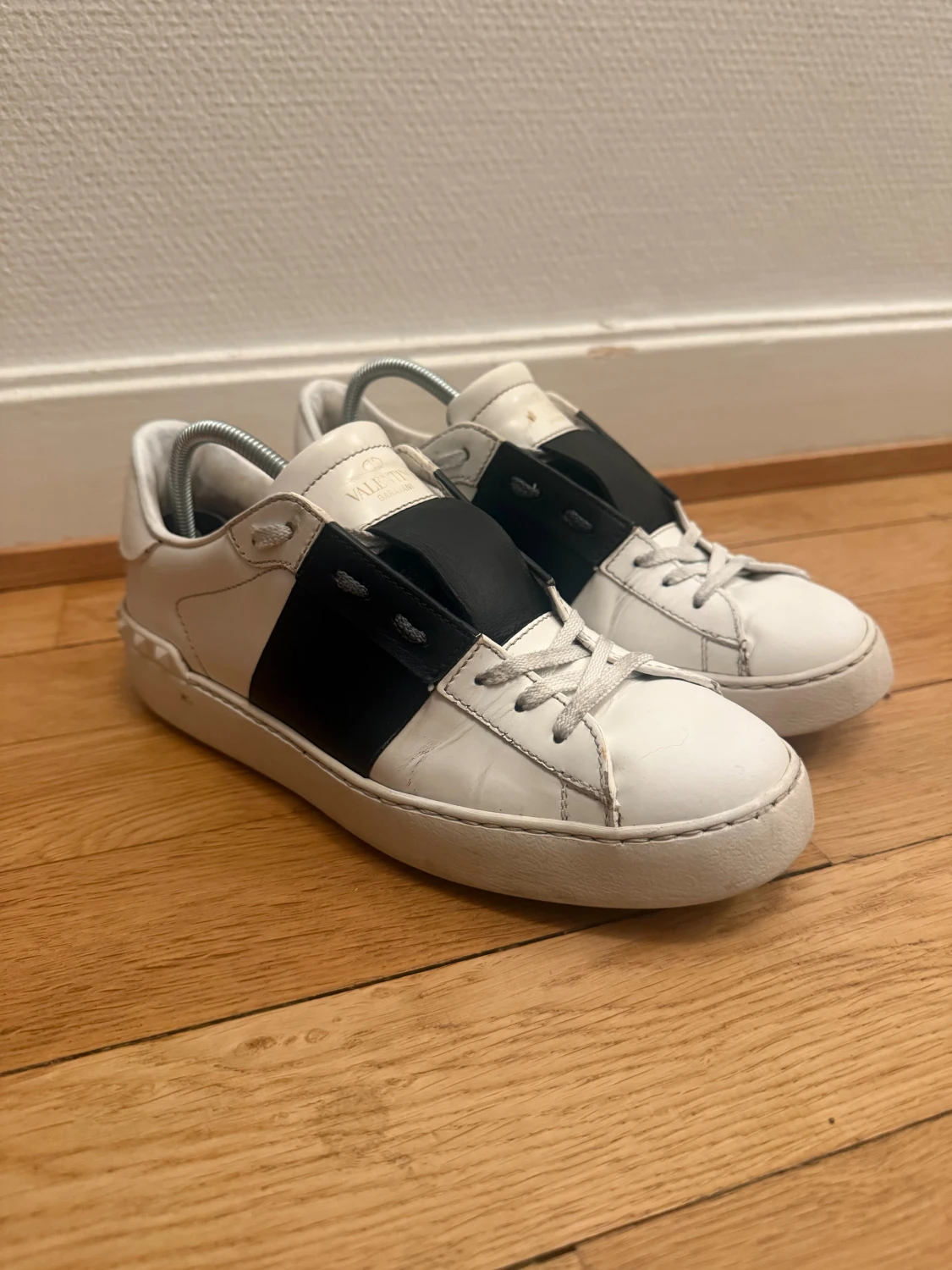 Valentino open sneakers  - 2