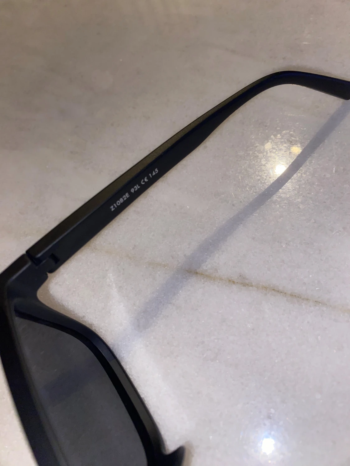 LV solglasögob svarta - 4