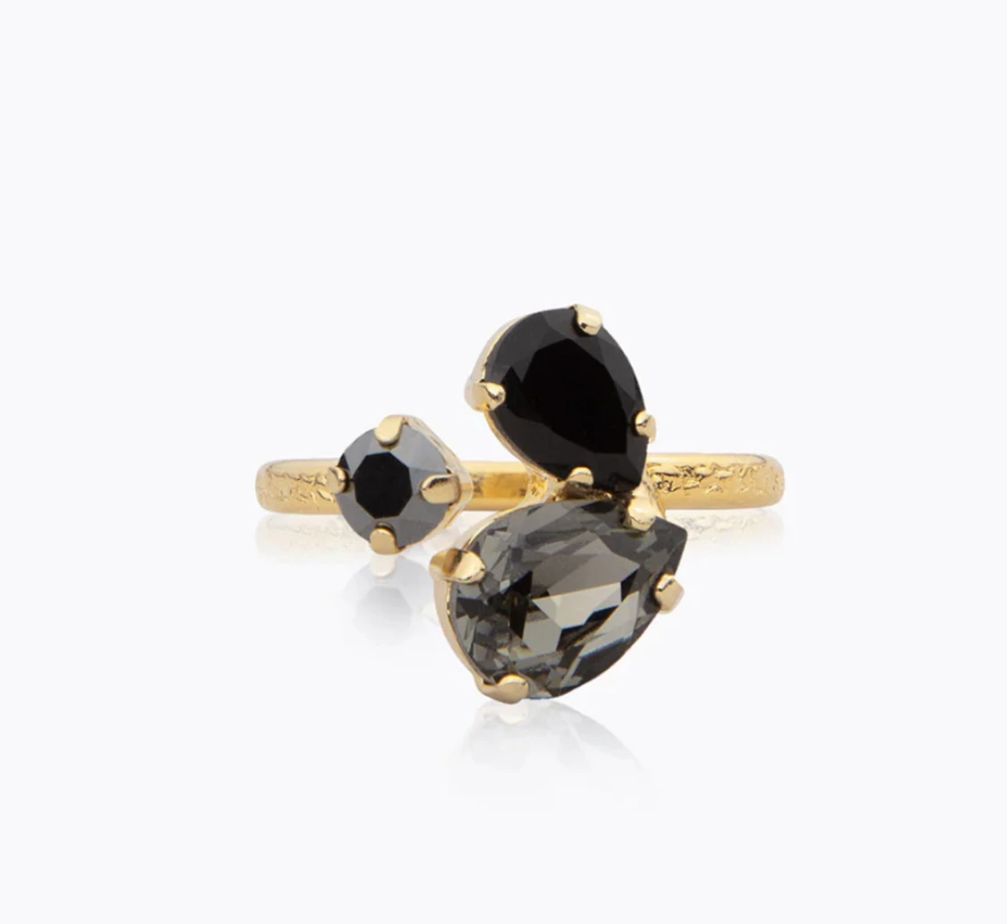 Caroline Svedbom ring - 2