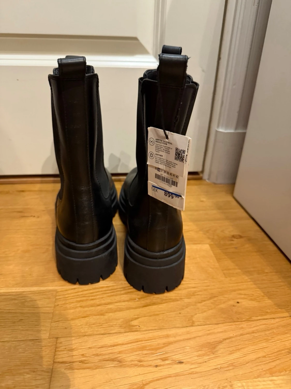 Boots från Zara - 3