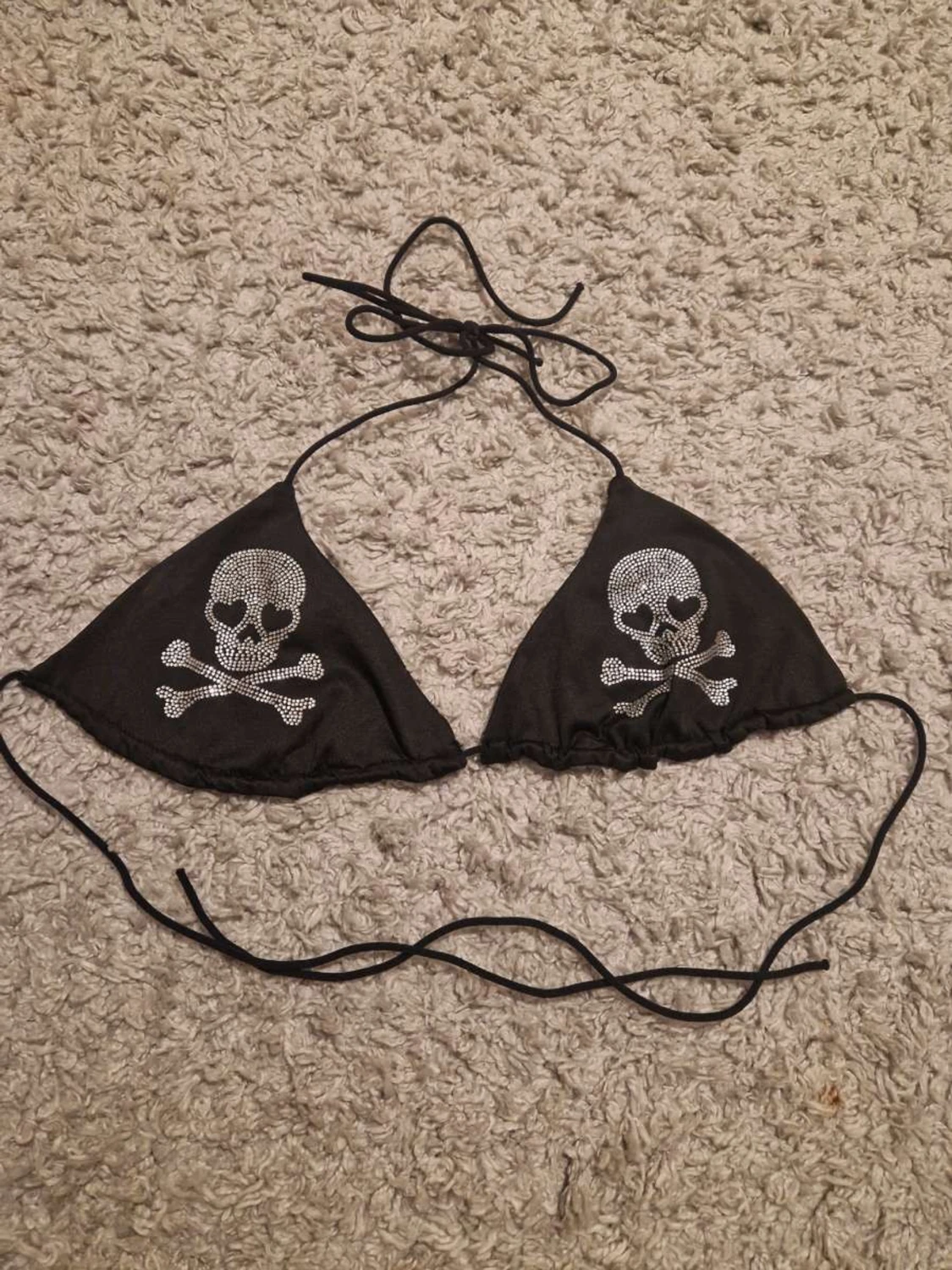 Bikini överdel