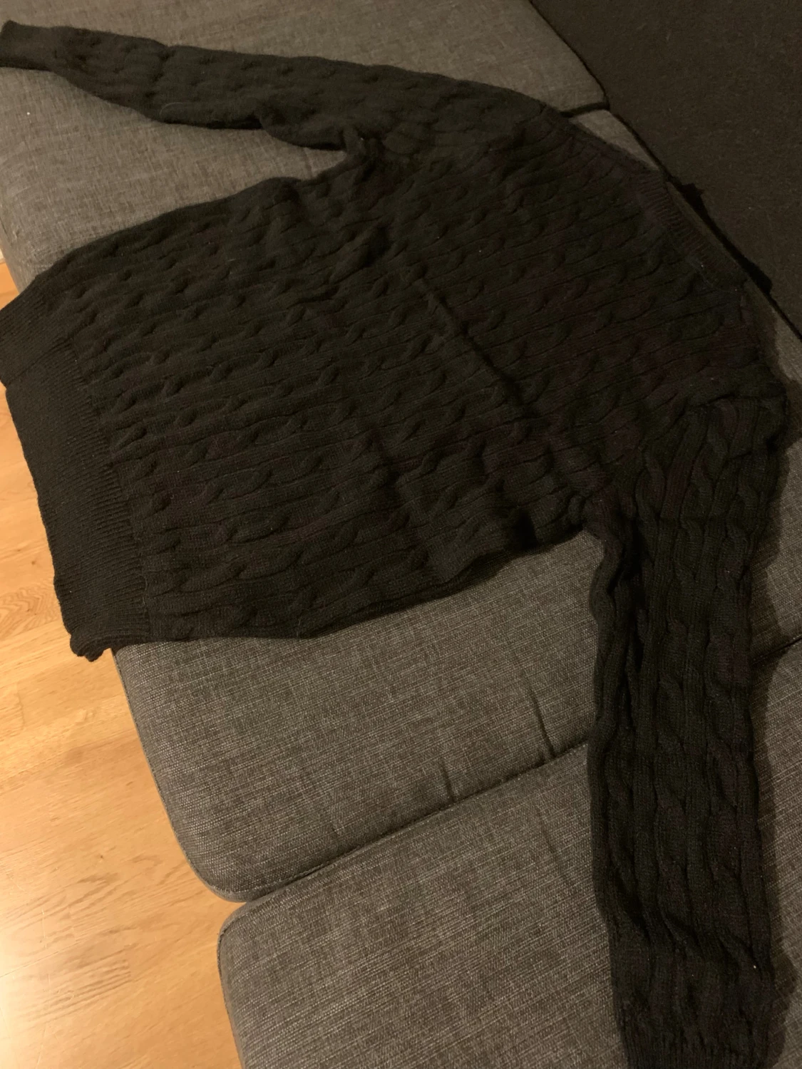 Polo Ralph lauren stickad tröja  - 2