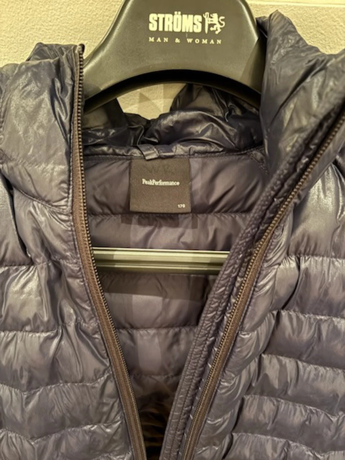 Dunjacka Peak Performance - 2