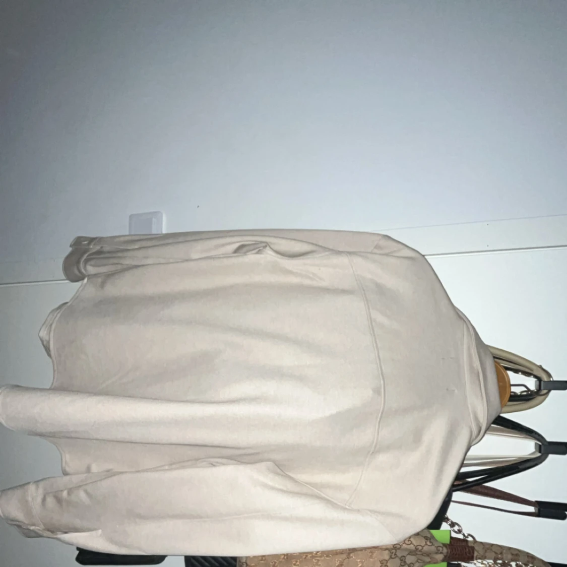 Beige overshirt från C&A - 3