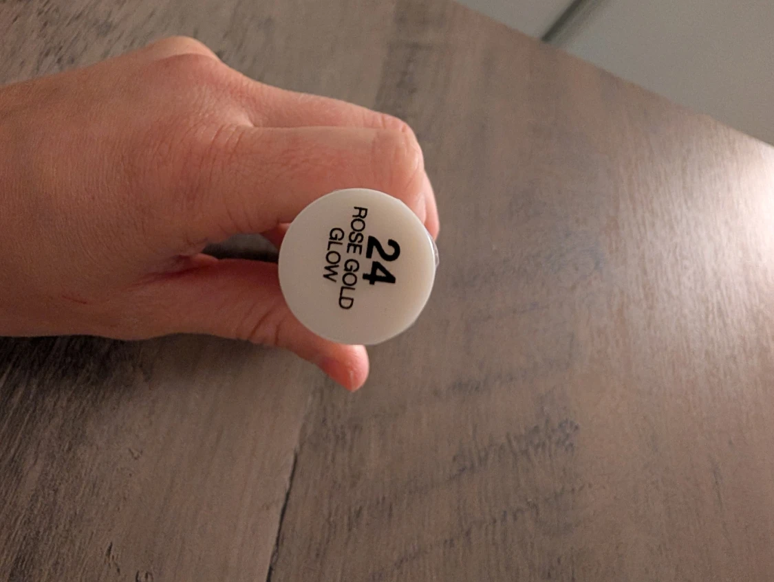 IsaDora Highlighter Stick 'n Brush - 1