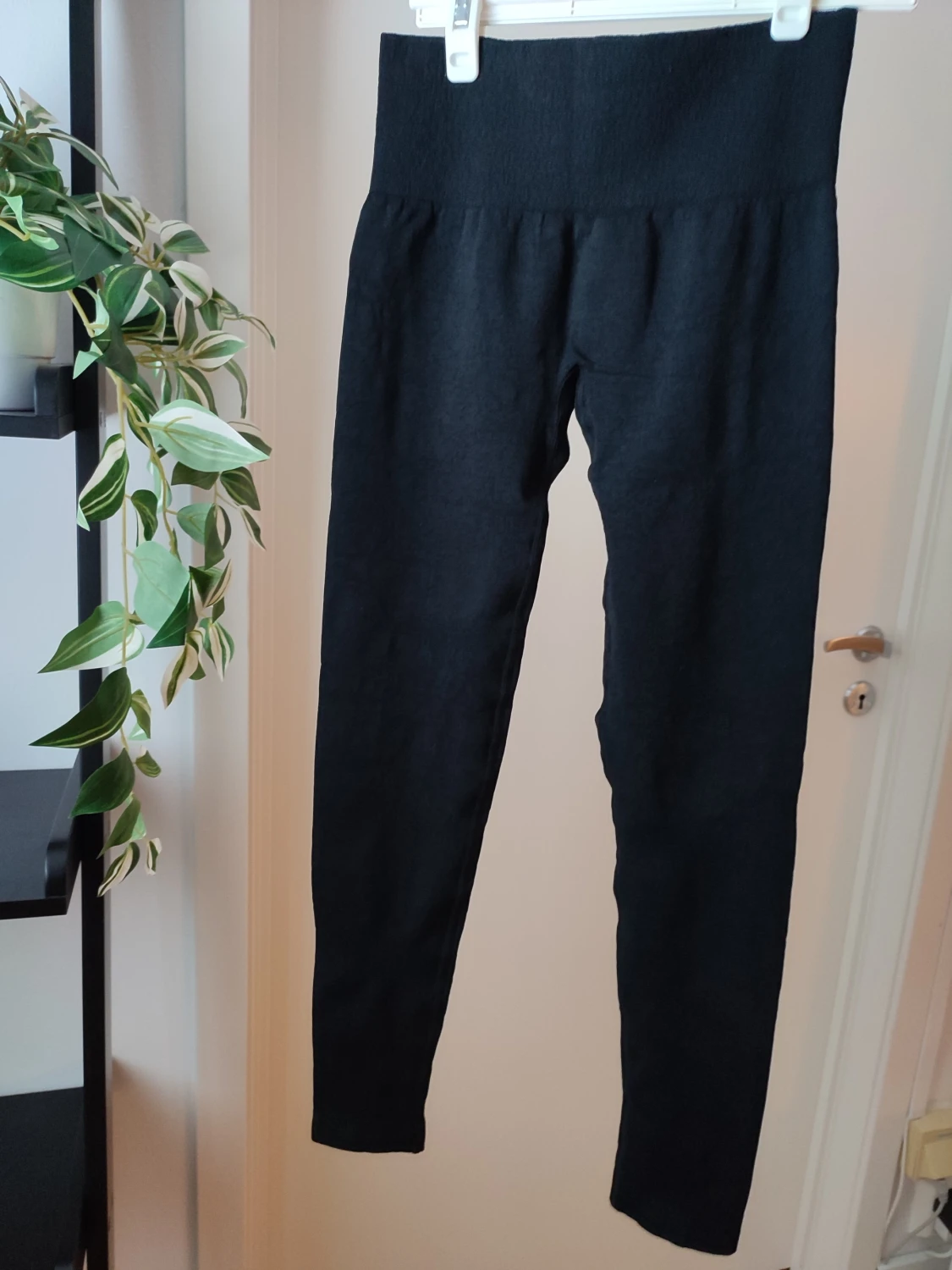 NVGTN Digital Seamless Leggings - Storlek S - 3