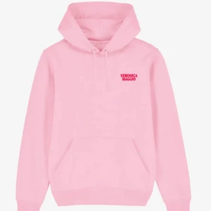 SÖKER!!! - Söker den här super fina rosa Veronica Maggio hoodien i storlek M! Kontakta mig om du har det! Priset kan diskuteras