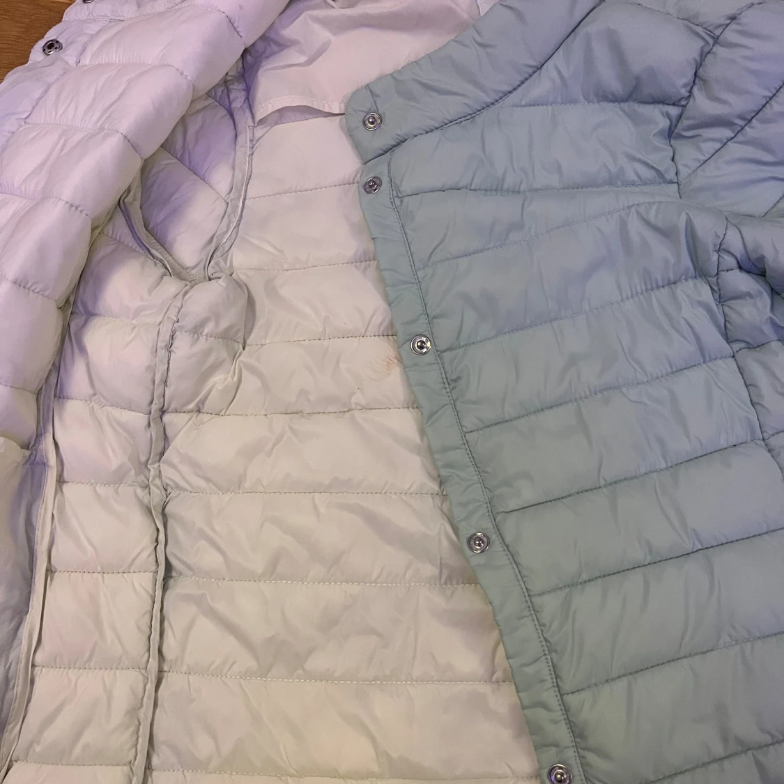 Herno liknande jacka  - 3