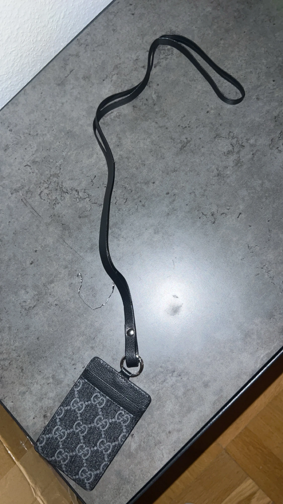 Korthållare, plånbok - 3