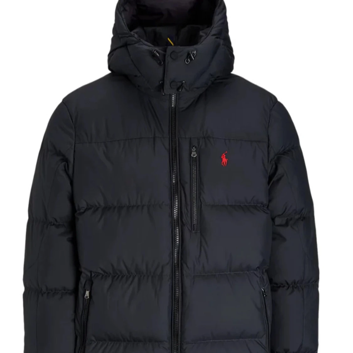 Polo Ralph lauren puffer jacket - 1