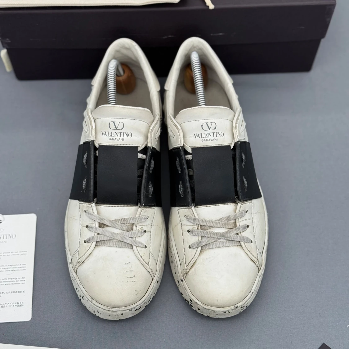 Valentino Open | 42 - 1